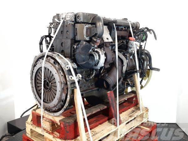 DAF PE228C Motoren