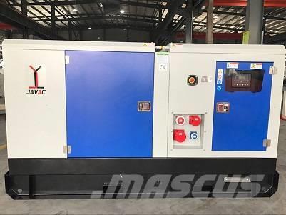 Javac - 40 KVA - Generator - Aggregaat - ECO Noodstroom Diesel generatoren
