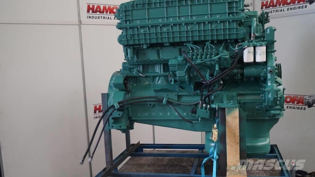 Volvo Penta  TD164KAE Motoren