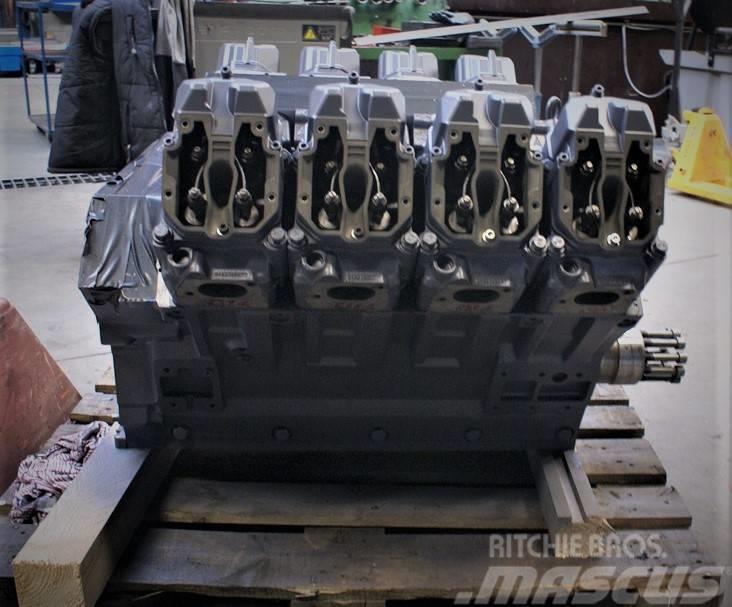 Deutz BF8M1015C LONG-BLOCK Motoren