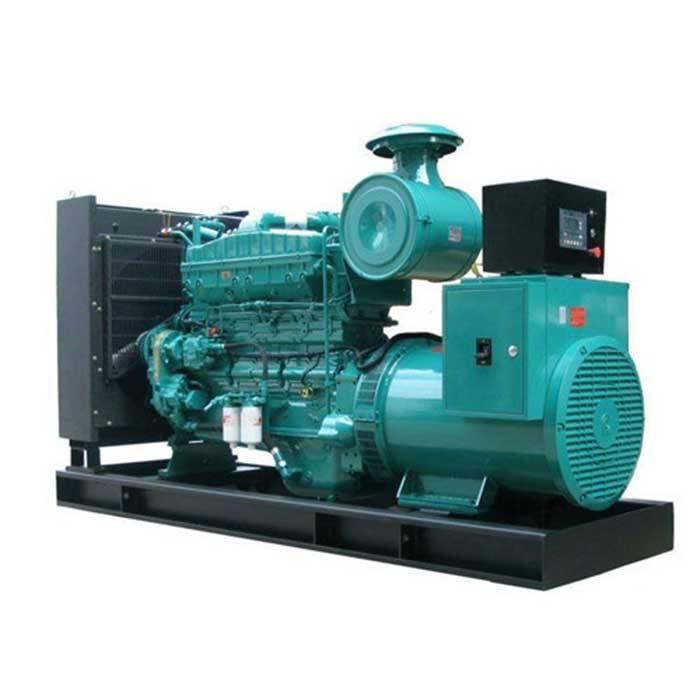 Cummins generator sets 20kVA-1800kVA Diesel generatoren
