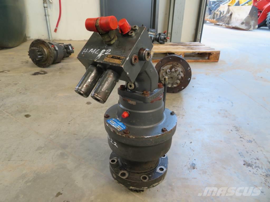  HG HD-2.3 Schaeff HML 22 Hydraulics