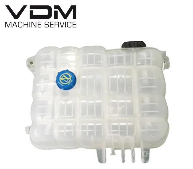 Volvo Expansion tank voe 17221971 Engines