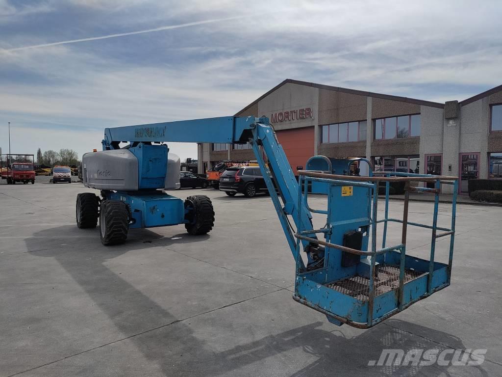 Genie Z 80/60 Knikarmhoogwerkers