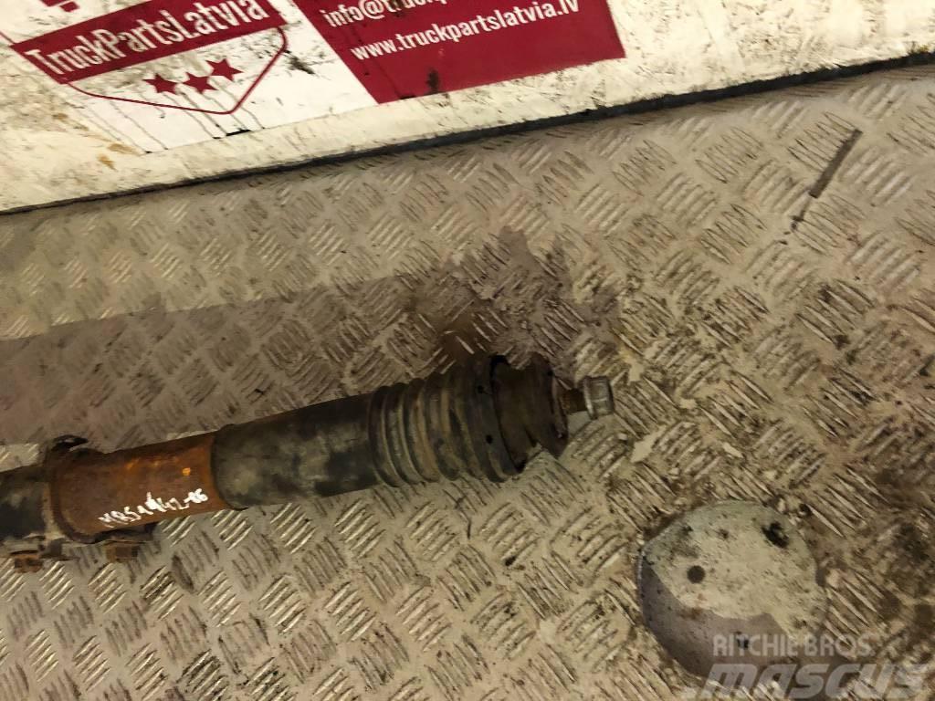 Mercedes-Benz Sprinter 313 2.2CDI Shock absorbers 9063204430 Chassis en ophanging