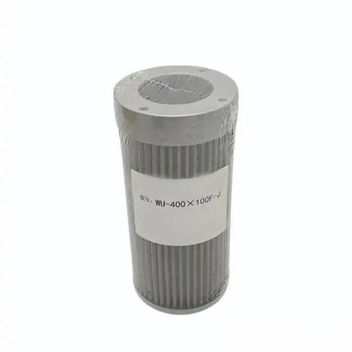 XCMG hydraulic filter lw500/zl50fv p/n wu-400x100f Overige componenten