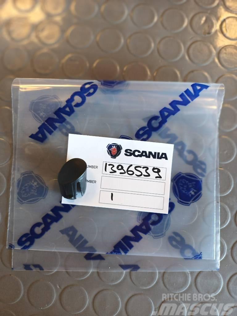 Scania CASING 1396539 Overige componenten