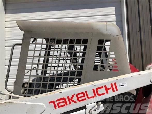Takeuchi TL130 Schrankladers