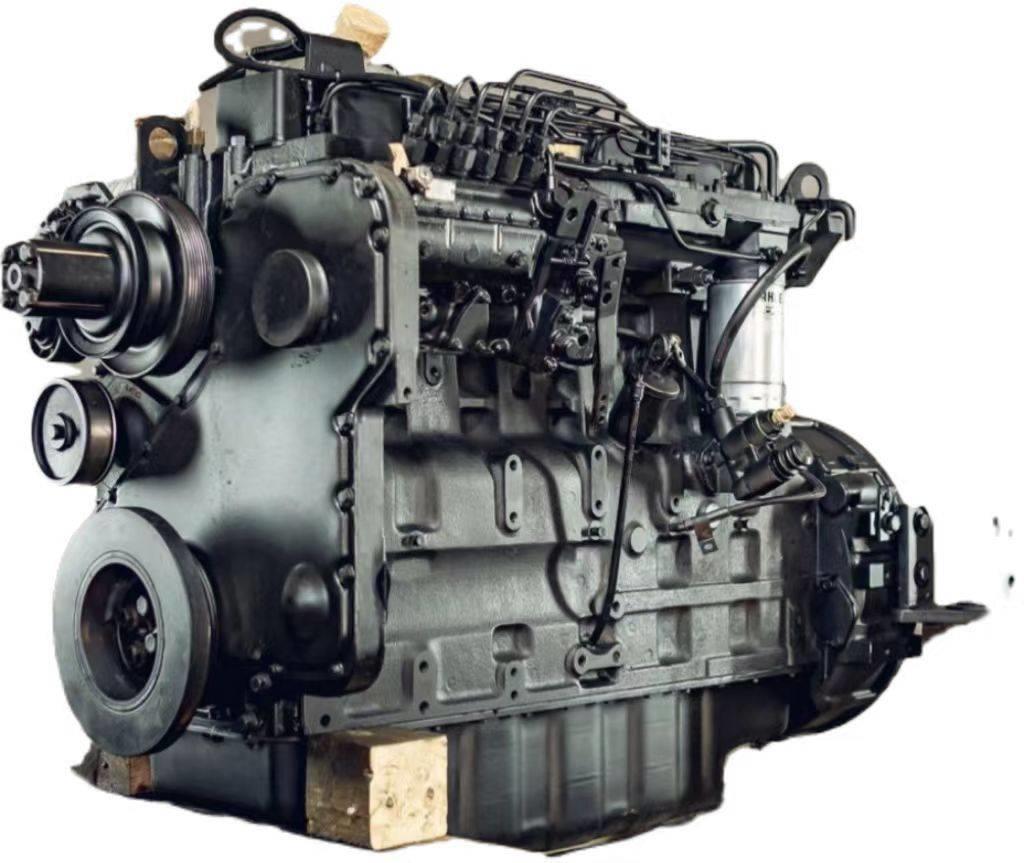 Komatsu PC360 Japan Engine High Quality PC360 Diesel generatoren