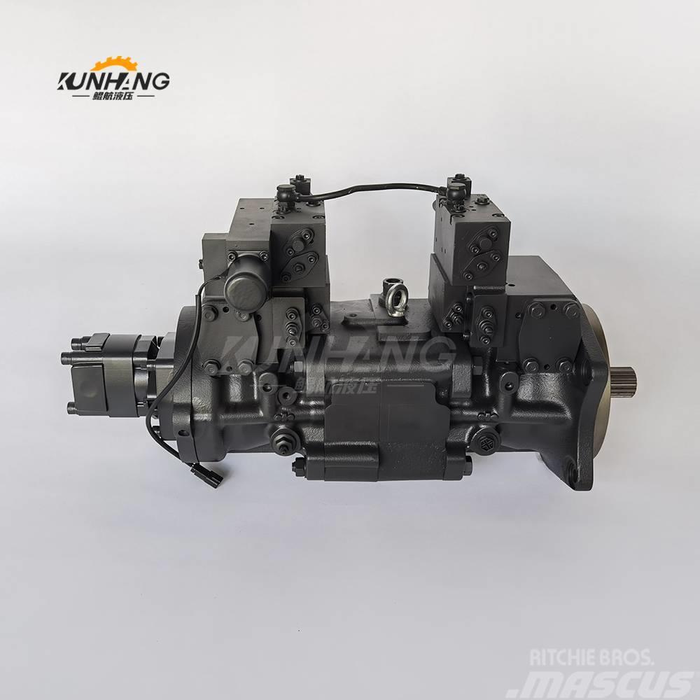 Komatsu PC1250-8 Hydraulic Main Pump 708-2L-00681 PC1250 Transmissie