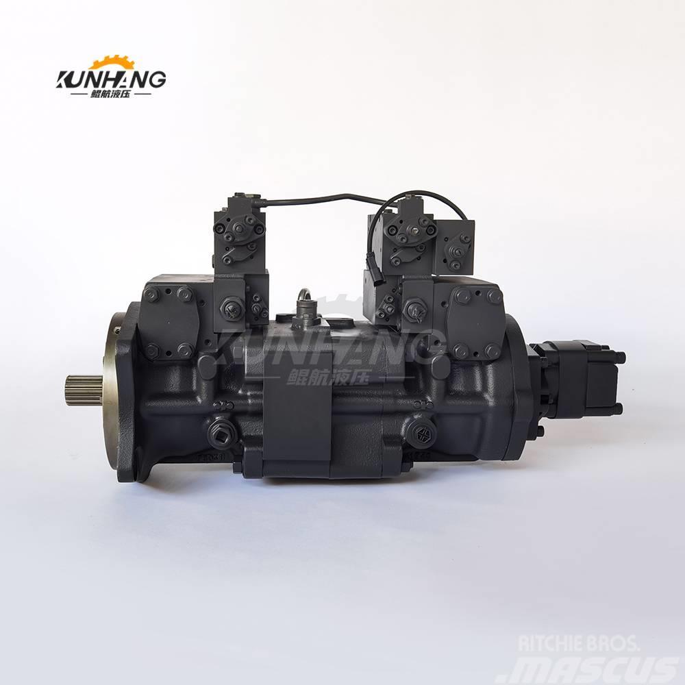Komatsu PC1250-8 Hydraulic Main Pump 708-2L-00681 PC1250 Transmissie