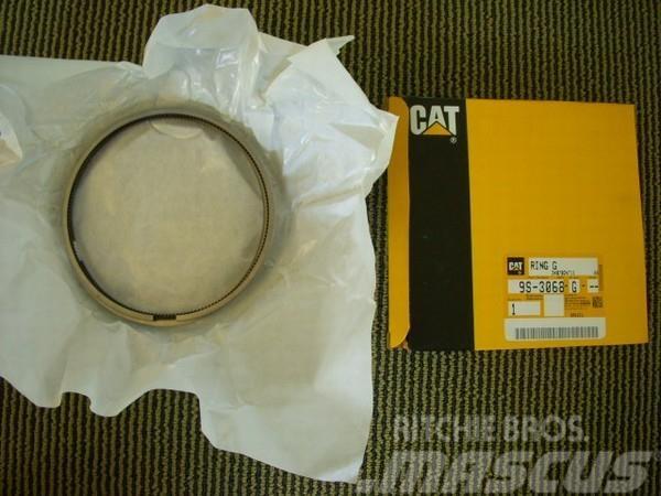 CAT (128) 9S3068 Kolbenringsatz / ring set Overige componenten