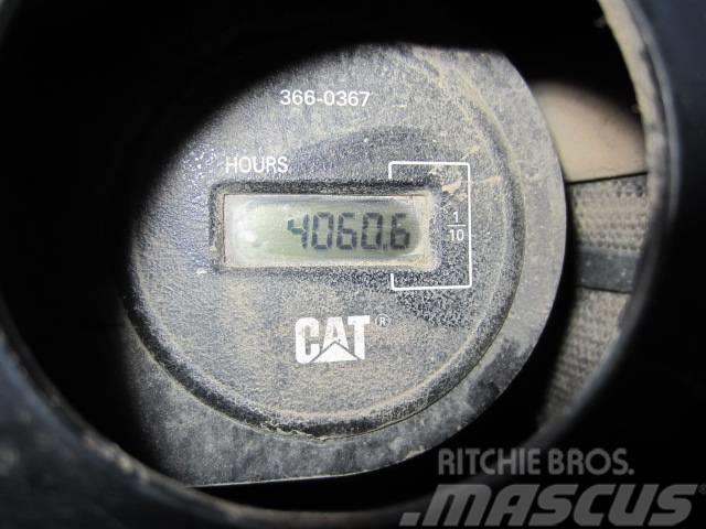 CAT 303.5 Minigraafmachines < 7t