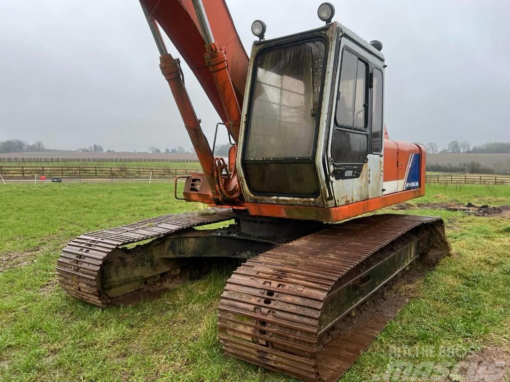 Hitachi FH200LC-3 Tracked Excavator Rupsgraafmachines