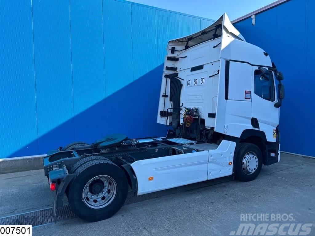 Renault T 430 euro 6 Tractor Units