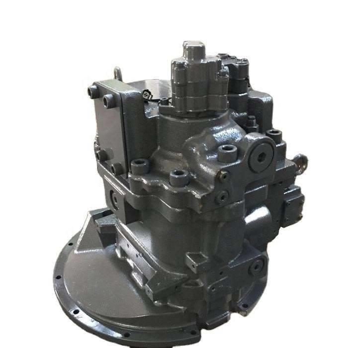 CAT 330D Hydraulic Pump 283-6116 Transmissie