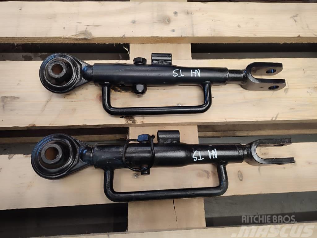 New Holland TS 115 rear lift hanger Chassis en ophanging
