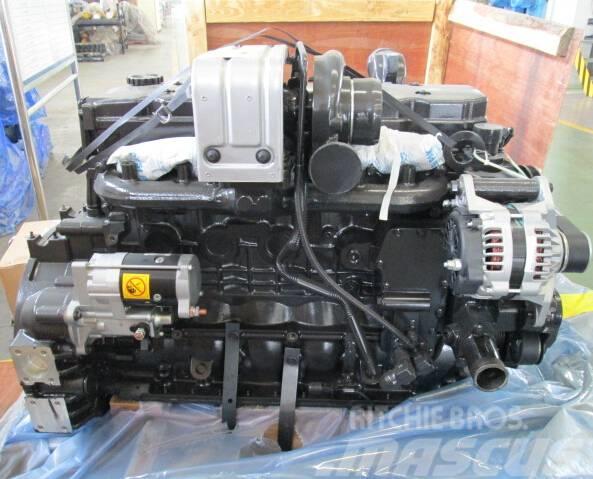 Cummins QSB6.7-C240 Motoren