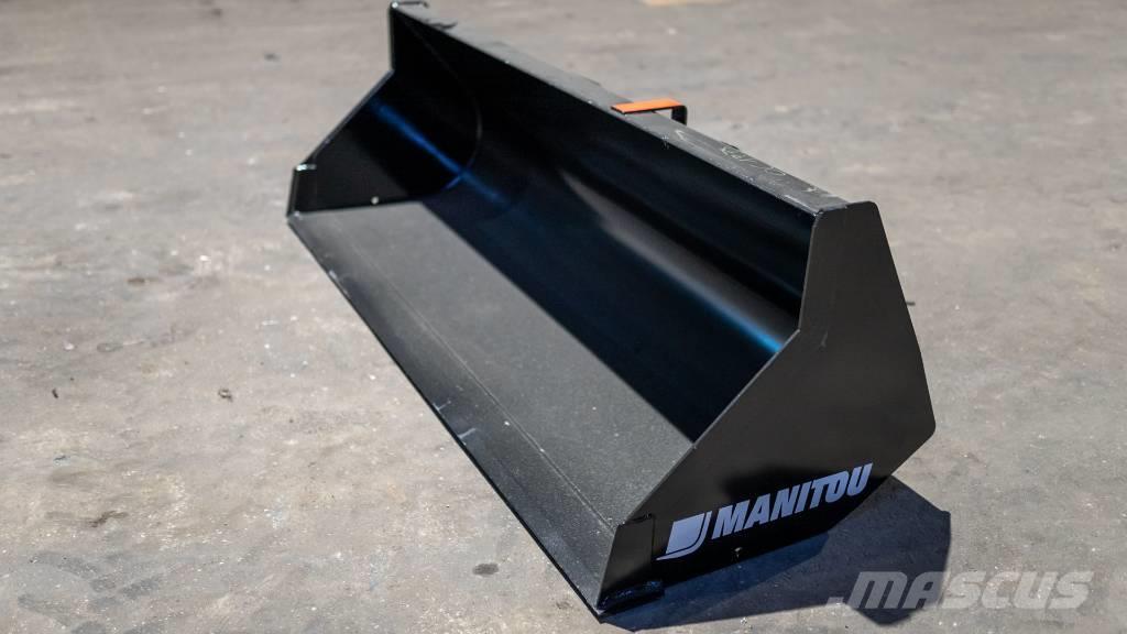 Manitou CBR 1000 L 2450 Bakken