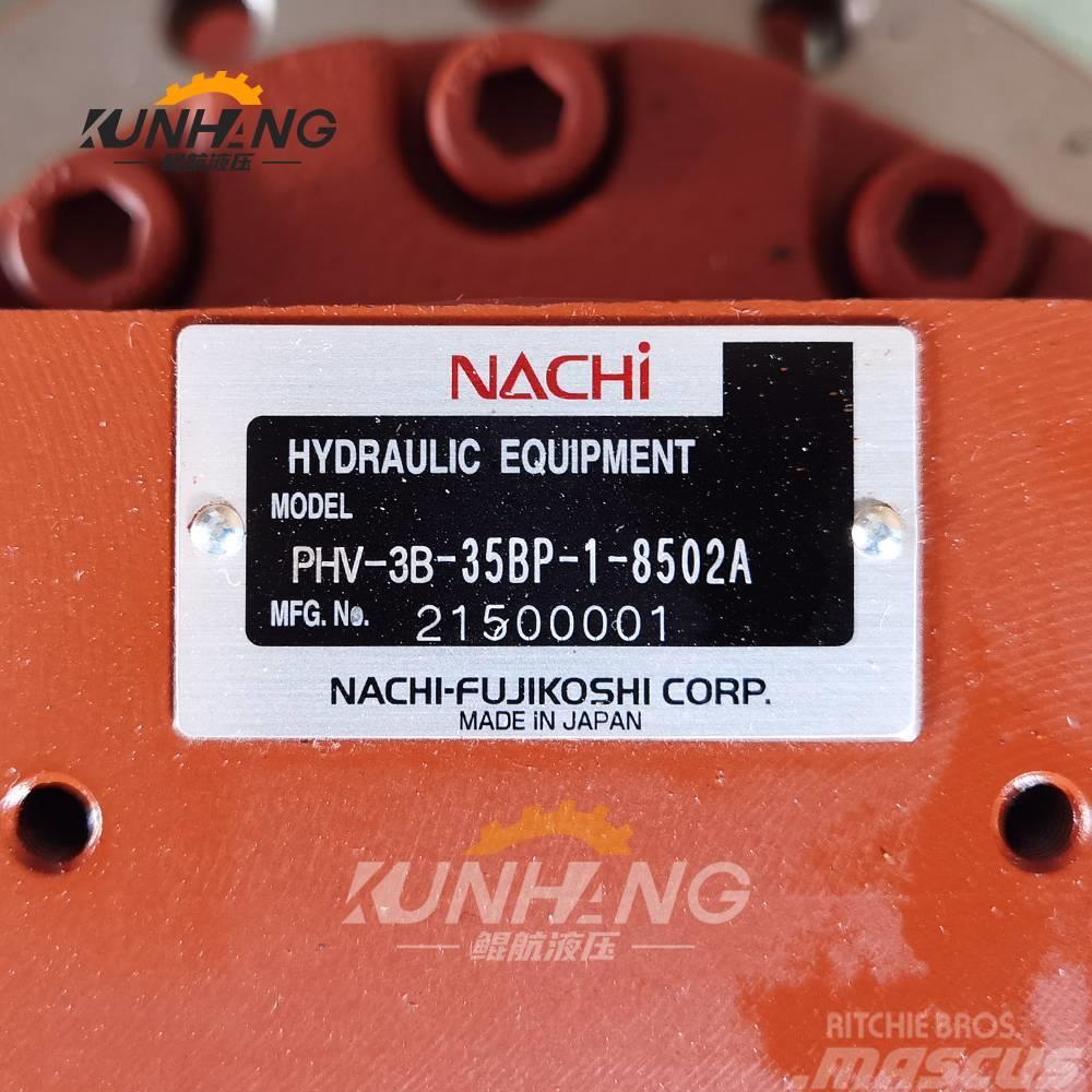 Hitachi ZX330 hydraulic pump R1200LC-9 Transmissie