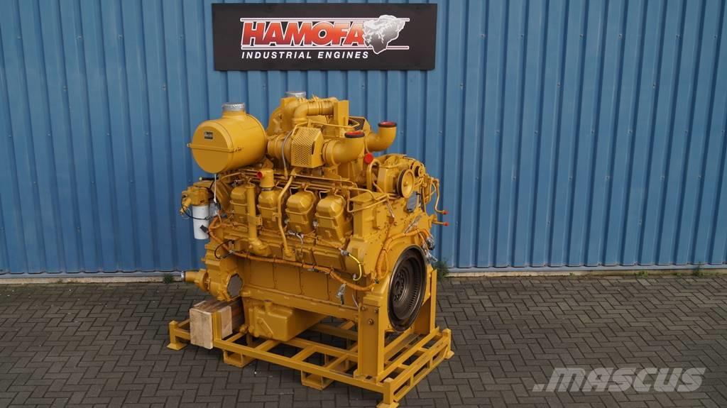 Caterpillar 3508 B Motoren