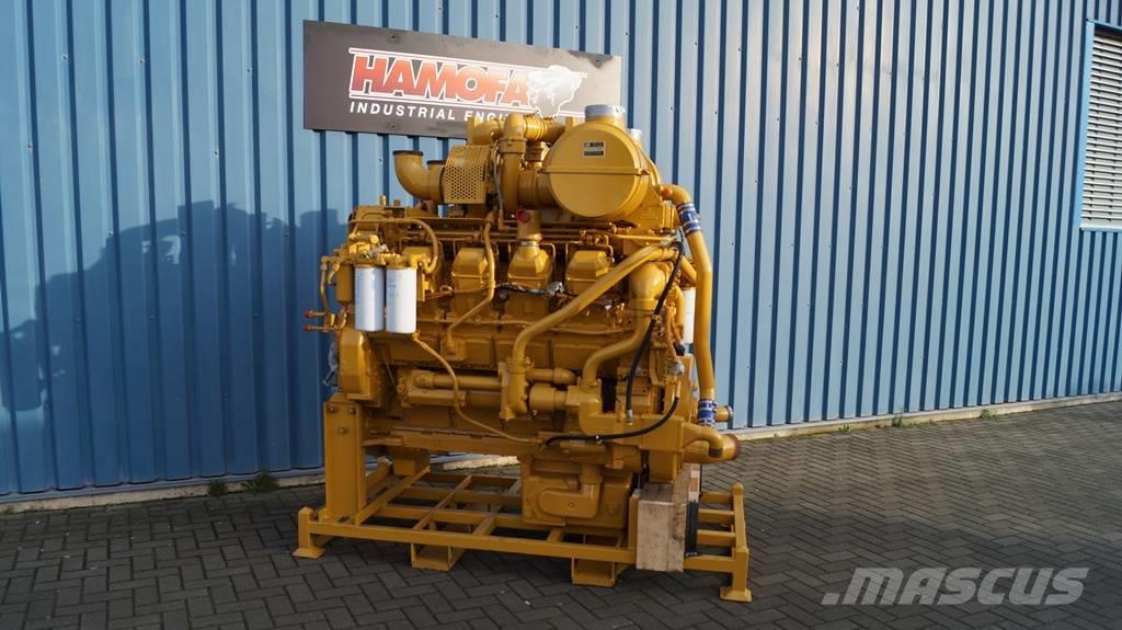 Caterpillar 3508 B Motoren