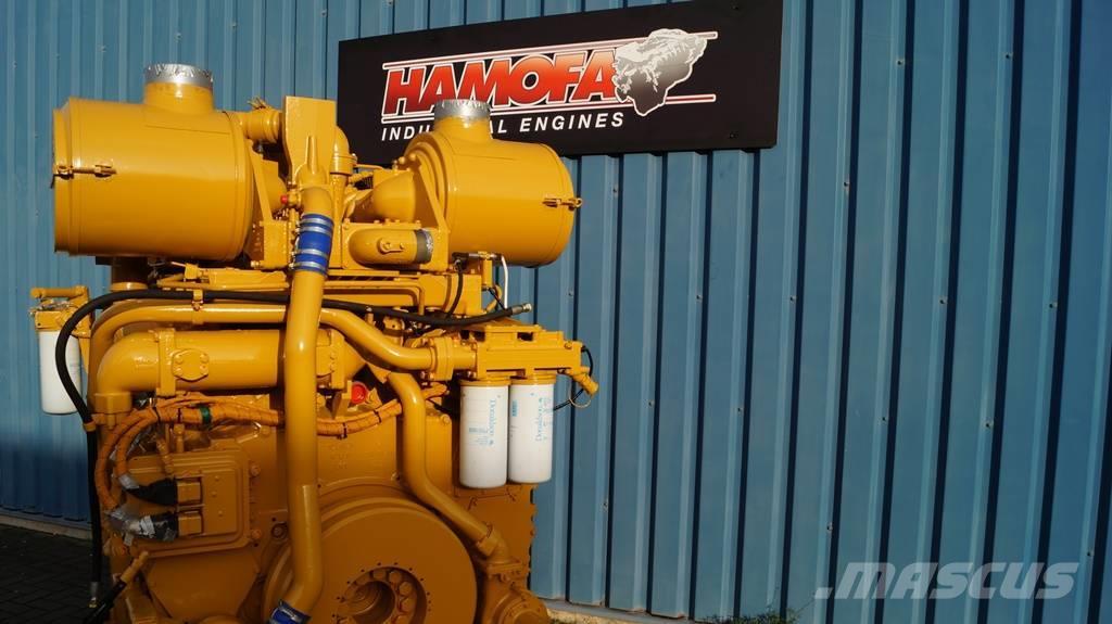 Caterpillar 3508 B Motoren