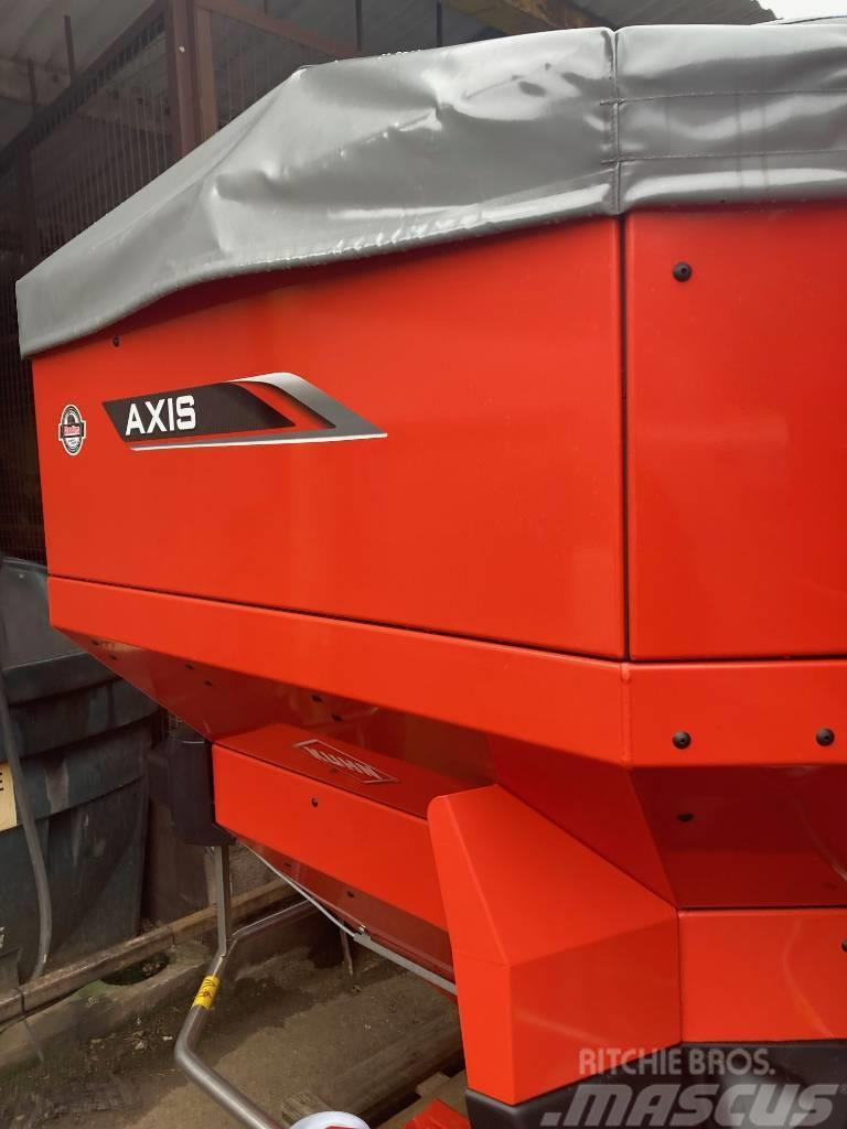 Kuhn Axis 50.2 H-EMC+W Andere bemestingsmachines