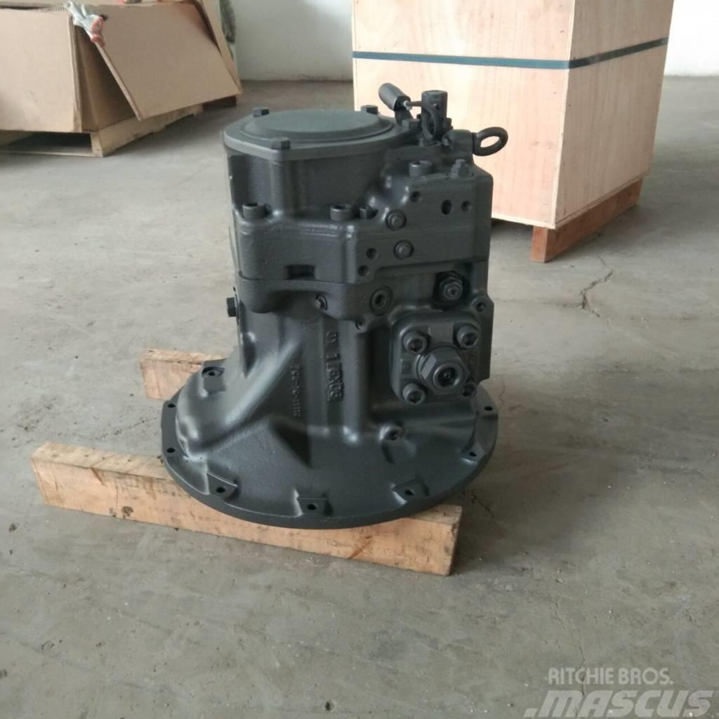 Komatsu pc160-7 hydraulic pump 708-3m-00020 Transmissie