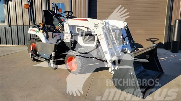 Bobcat CT1021 Tractoren