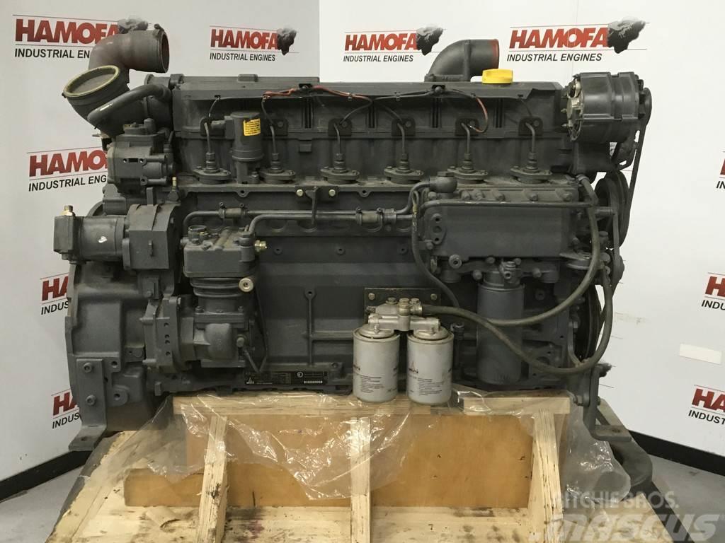 Deutz BF6M1013FC NEW Motoren