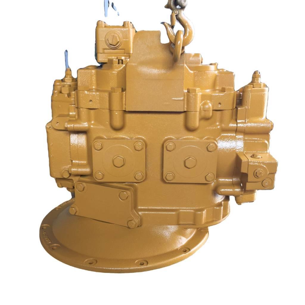 CAT 2003366 320C hydraulic pump Transmissie