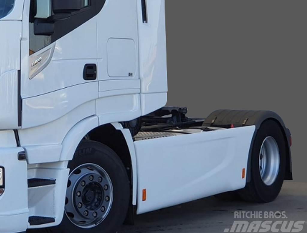 Iveco HI WAY Sideskirts / Fairings Other components