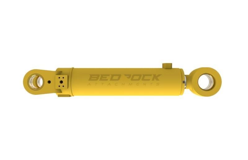 Bedrock RIGHT TILT CYLINDER FOR D7E RIPPER Overige componenten