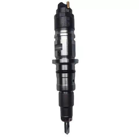 Bosch Diesel Fuel Injector0445120123/4937065 Overige componenten