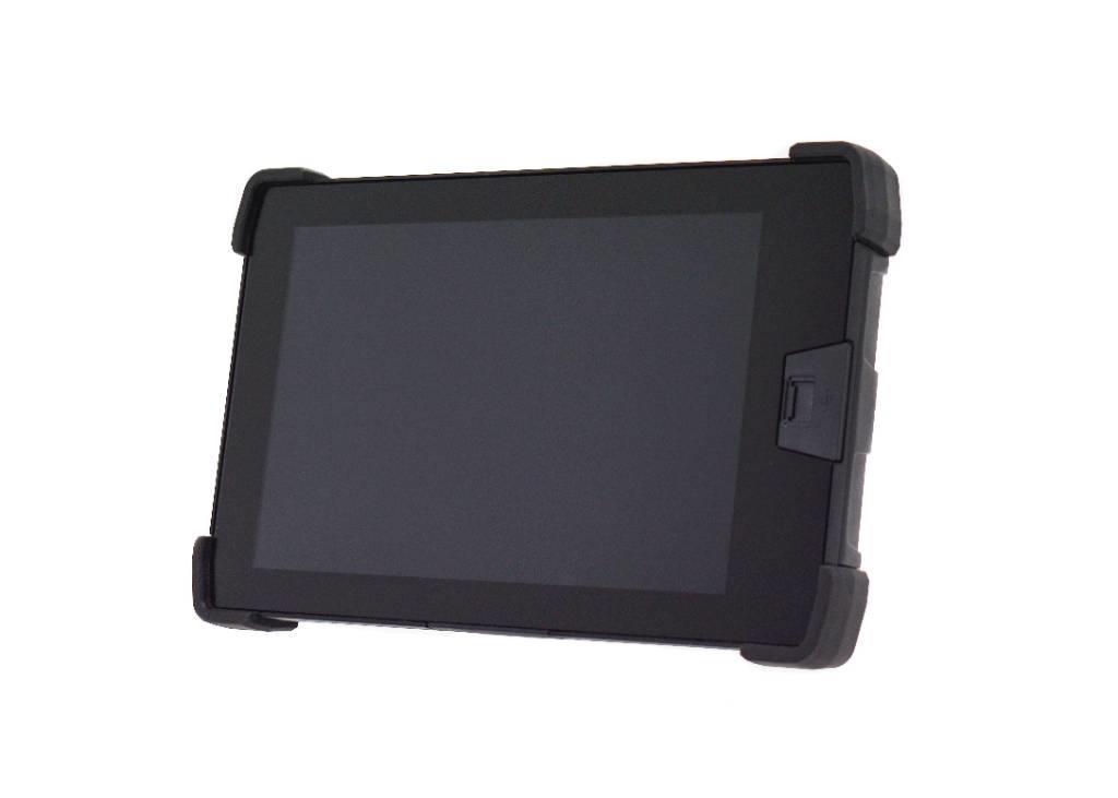 Trimble Earthworks GPS Dozer Autos MC Kit w TD520, Dual MS Overige componenten
