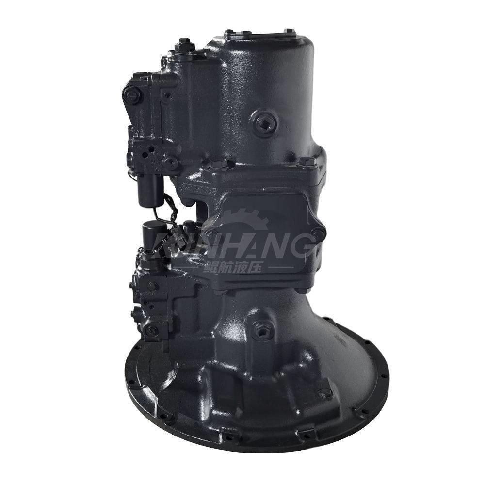 Komatsu PC450LC-8 Hydraulic Pump 708-2H-00450 Transmissie