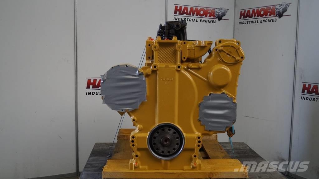 Caterpillar 3406 LONG-BLOCK Motoren