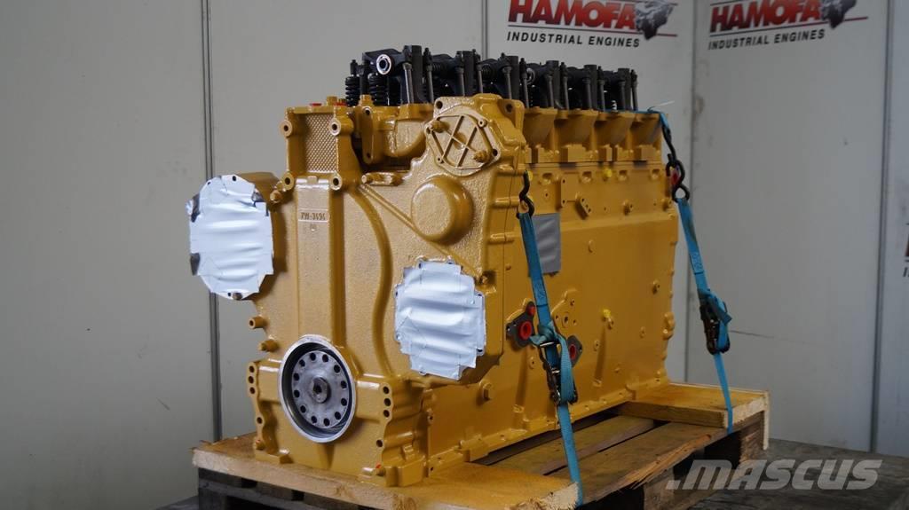 Caterpillar 3406 LONG-BLOCK Motoren
