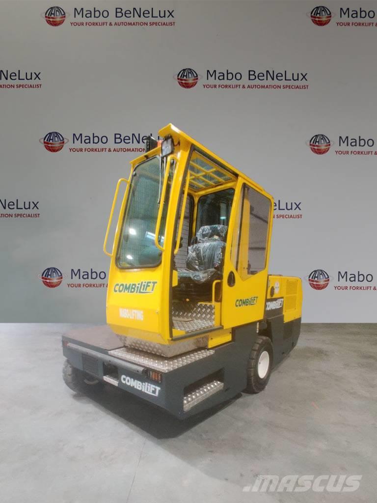 Combilift C 5000 SL Zijlader