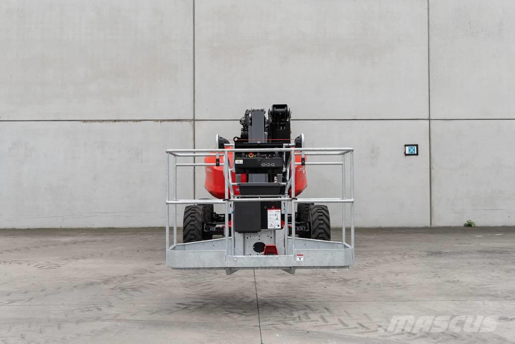 Manitou 160 ATJ Knikarmhoogwerkers
