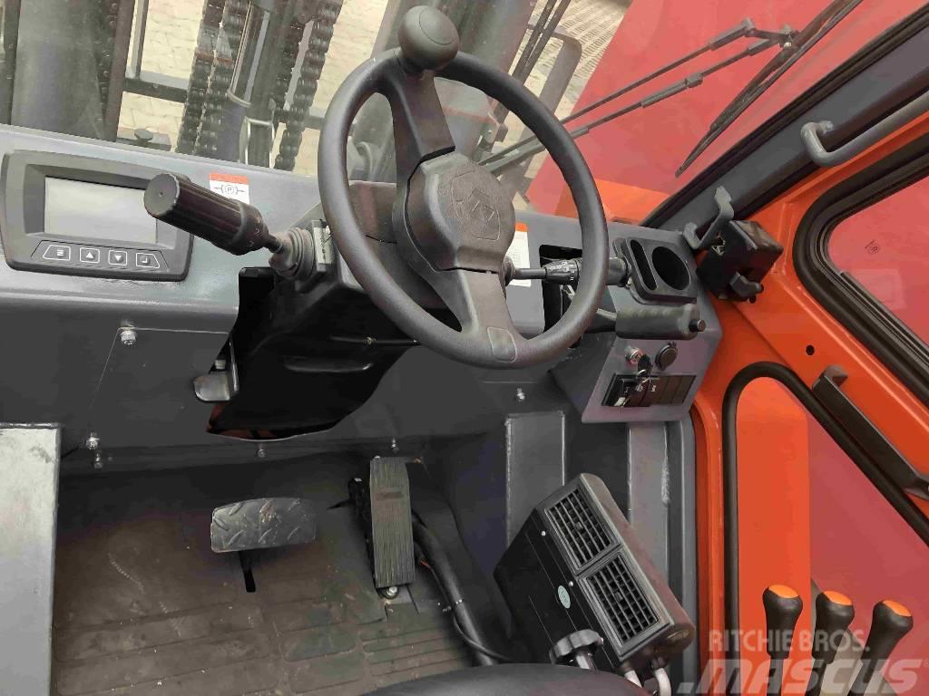 Goodsense FD 35RT Diesel heftrucks