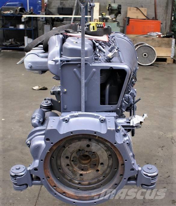 Deutz F5L912W Motoren