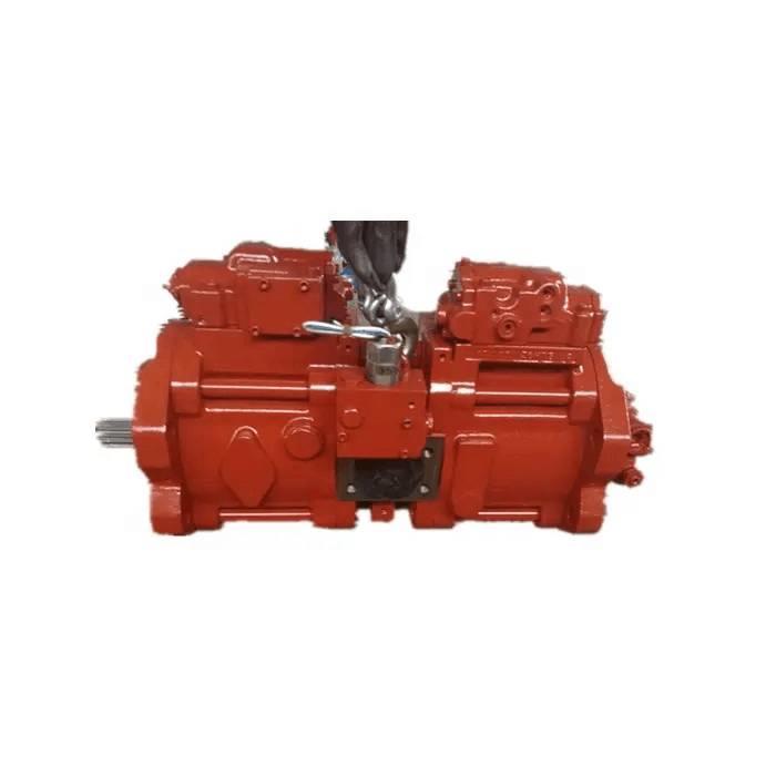 Doosan K5V140DTP Hydraulic Pump DH300LC-7  Pump DH 300 LC Transmissie