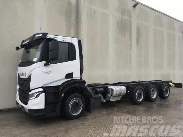 Iveco AD280X48 Y/PS ON Anders