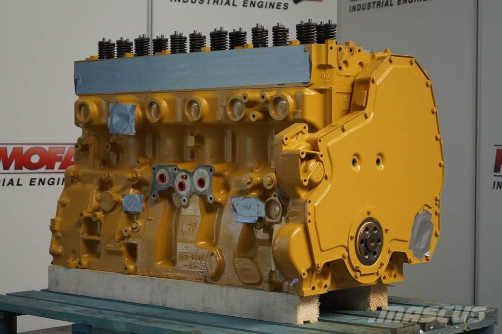Caterpillar C10 LONG-BLOCK Motoren