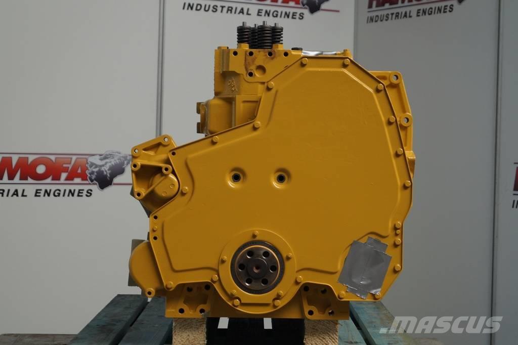 Caterpillar C10 LONG-BLOCK Motoren