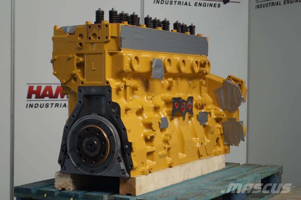 Caterpillar C10 LONG-BLOCK Motoren
