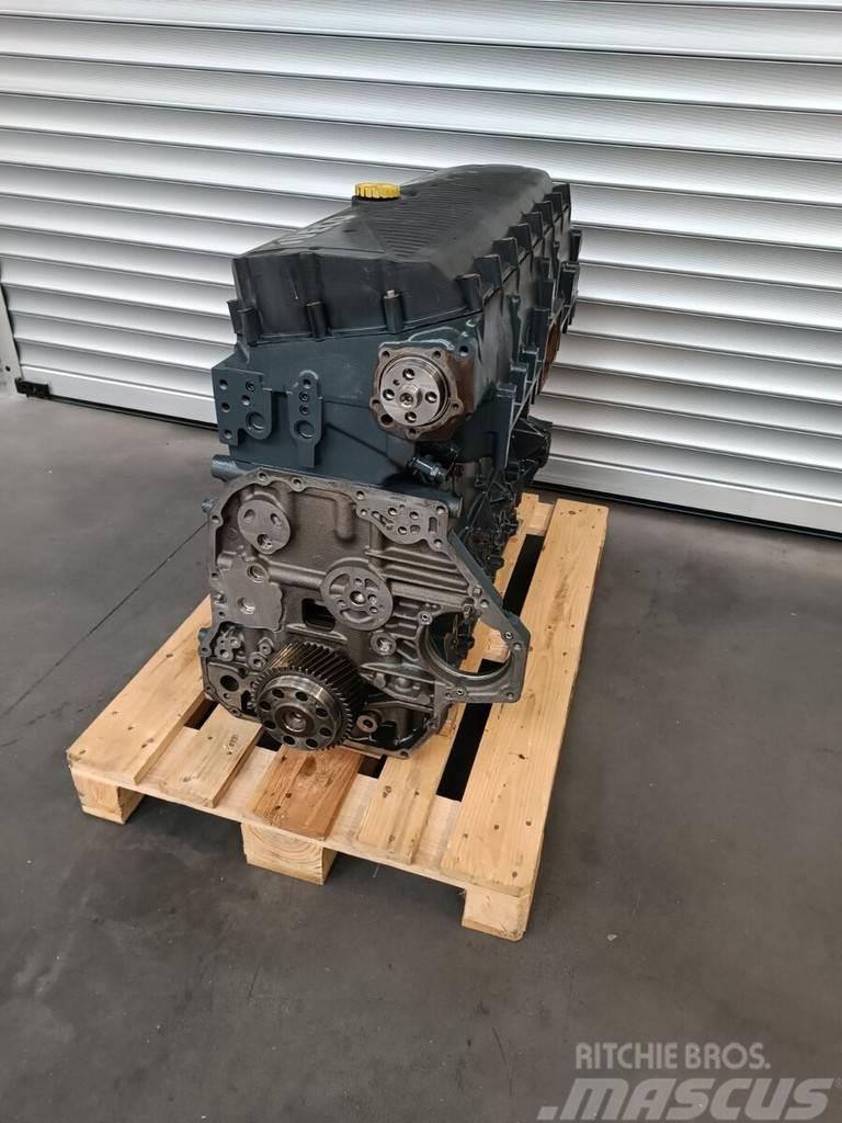Iveco STRALIS CURSOR 10 F3AE0681 EURO 3 RECONDITIONED WI Engines