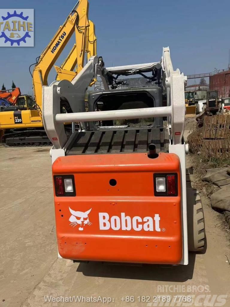 Bobcat S185 Schrankladers